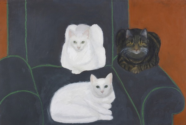 Sylvia Sherwin Goldberg